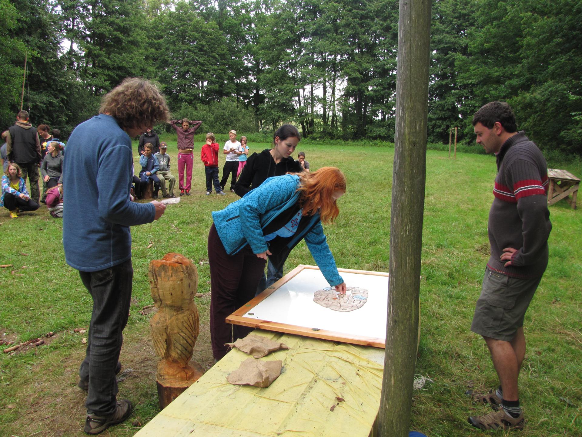 Karštejn 2012 Image 150